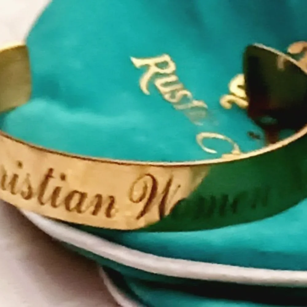 CHRISTIAN WOMEN ROCK - Picture 2 of 2